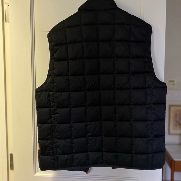 Save the Duck Mens vest. Like new - Picture 6 of 7